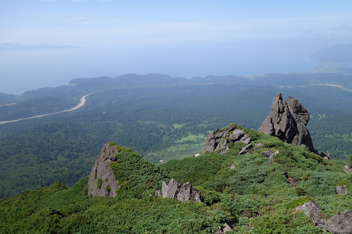 Kunashir(Кунашир)